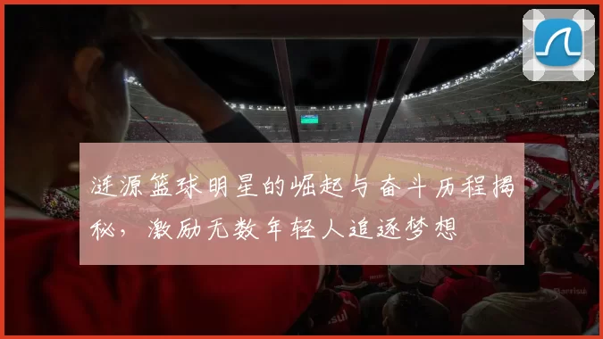 涟源篮球明星的崛起与奋斗历程揭秘，激励无数年轻人追逐梦想